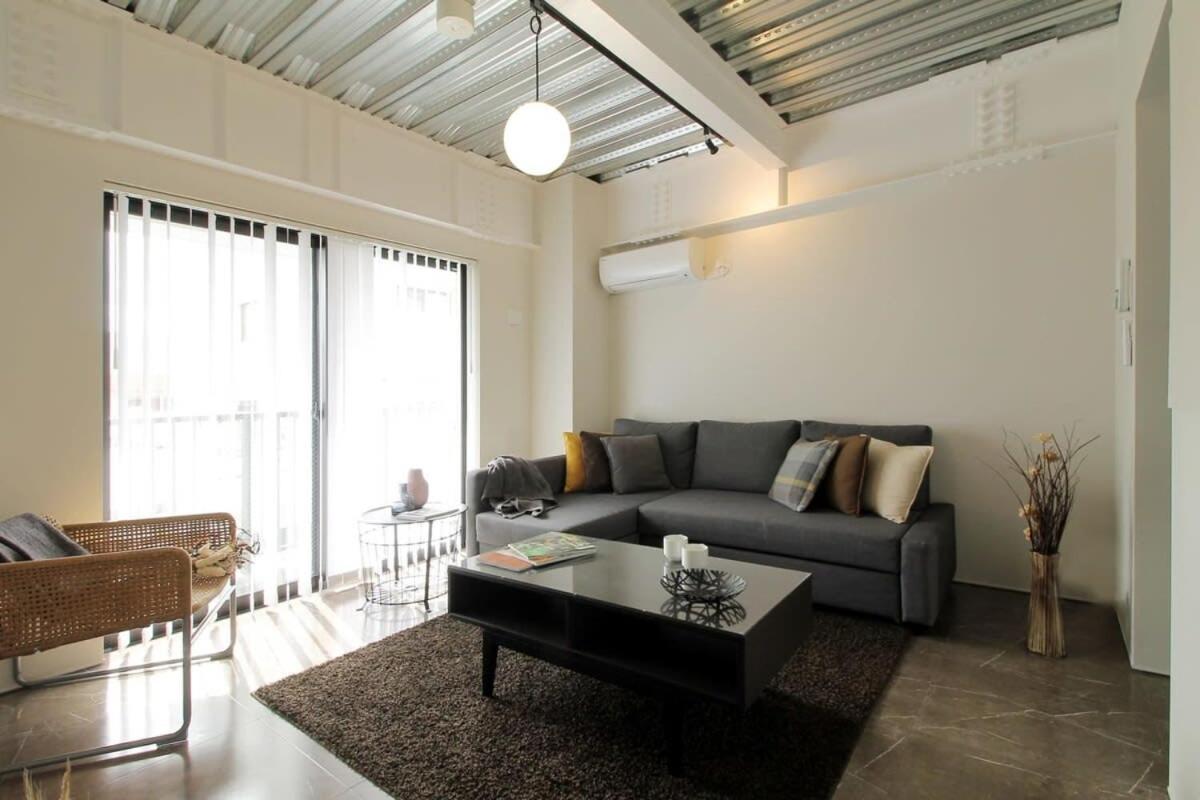 Bhotel Komachi - City Retreat With Breakfast هيروشيما المظهر الخارجي الصورة